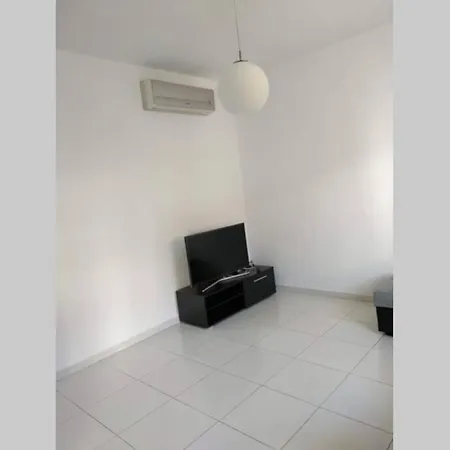 Apartamento Centrico 4 Con Terraza
