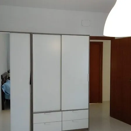Apartamento Centrico 4 Con Terraza Apartment Benissa